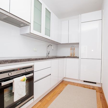 Ljubljana Finest Apartment 외부 사진